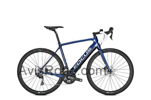 Focus Paralane2 9.7 fiche technique et avis